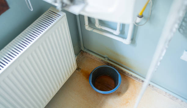 Hickory Hills, IL Water damage restoration Company