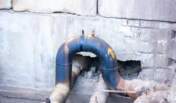 24/7 water damage repair in Hickory Hills, IL